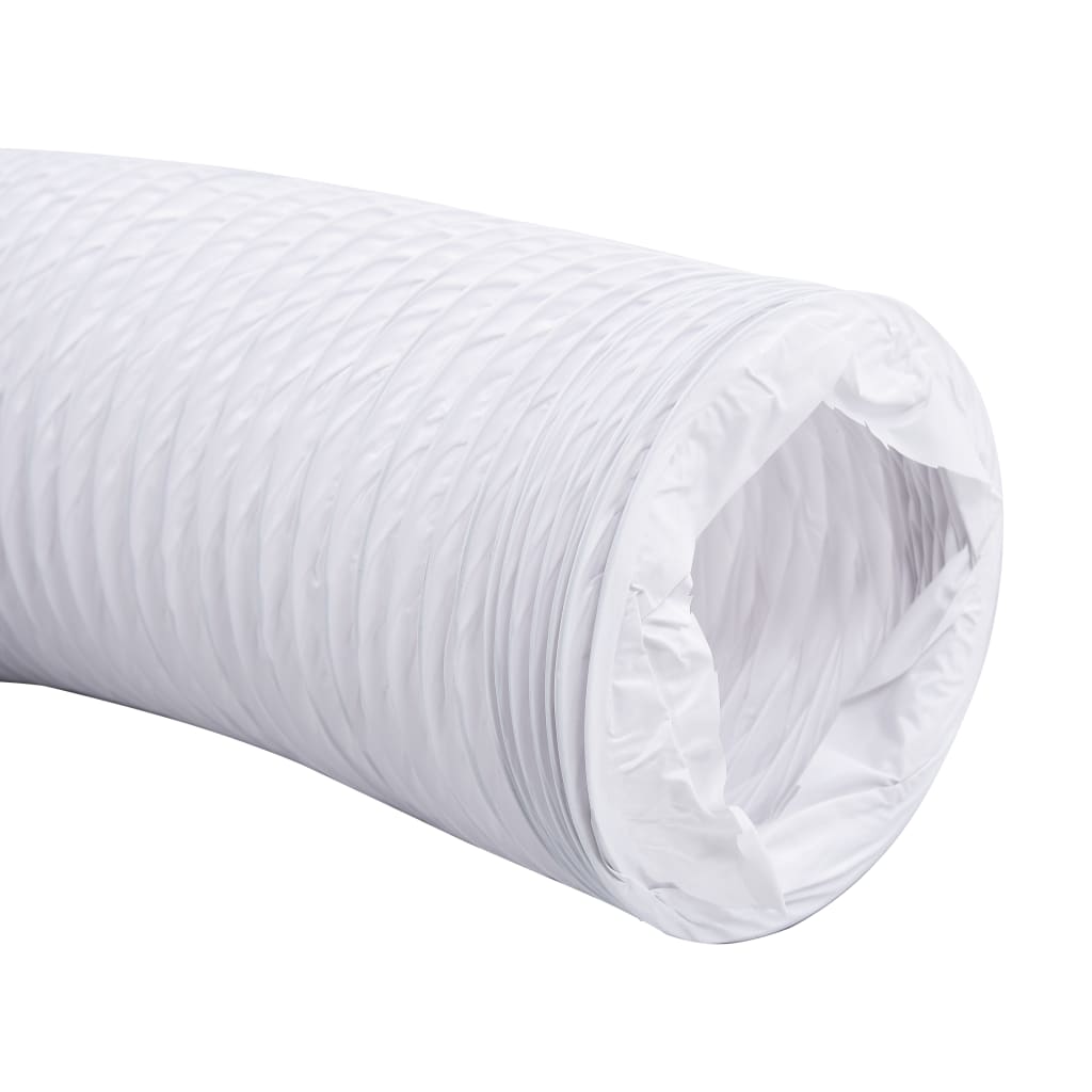 Vidaxl extractor hose 6 m 15 cm PVC