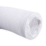 Vidaxl extractor hose 6 m 15 cm PVC