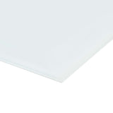 Magnetická tabuľa Vidaxx na stenu 50x50 cm sklo