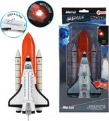 Space Shuttle play set