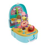 Toi-toys toi toys playset ice creams in backpack