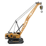 Metal Gebai Gefier-Camion Camion Mt Caterpillars 1:55