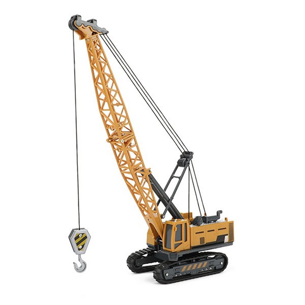 Metal Gebai Gefier-Camion Camion Mt Caterpillars 1:55
