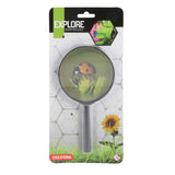 Povečevalno steklo KidsCovery, 9 cm