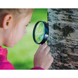 Povečevalno steklo KidsCovery, 9 cm