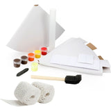 Explore Make your own Volcano