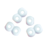 Toi-toys 3D-Puzzle Elefant Junior 31,5 cm Schaumstoff grau 75-teilig