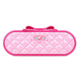 Amici principessa principessa diadema con borsa rosa
