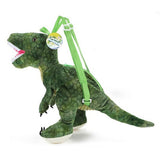 Toi-toys dinosaurus batoh T-Rex Pluche, 50 cm