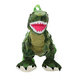 Toi-toys dinosaurus batoh T-Rex Pluche, 50 cm