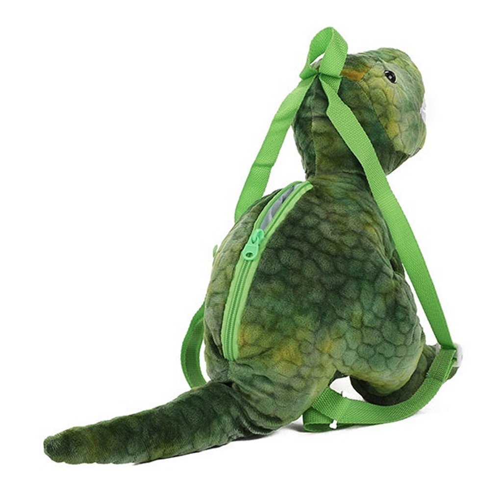 Toi-toys dinosaurus batoh T-Rex Pluche, 50 cm