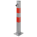 Parking Proplus z zamkiem
