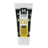 De Bygeniq Hygeniq Tube Gel S.31 90ml