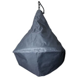 Sunred cover for hanging heater Indus Gray