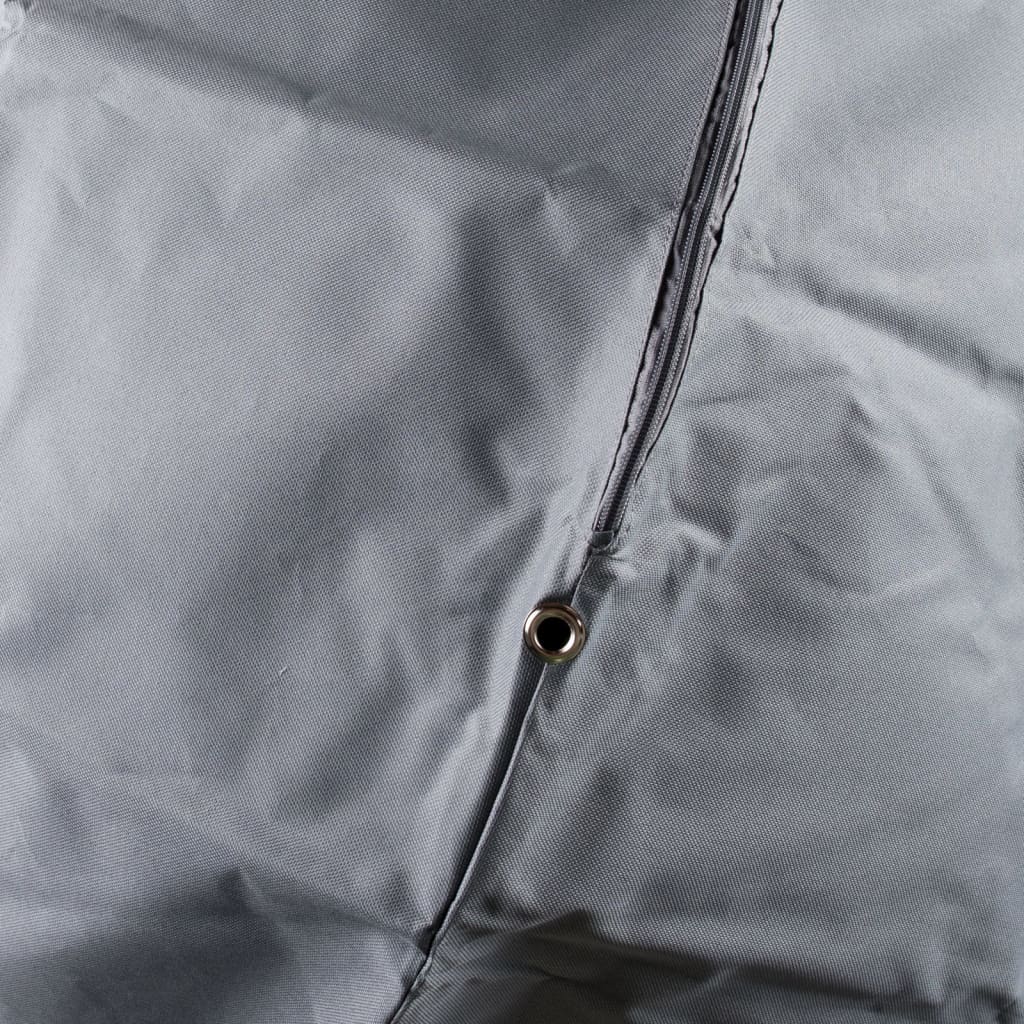 Sunred cover for hanging heater Indus Gray