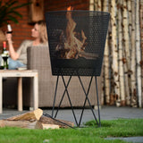 Redfire Vuurkorf Amarillo Black