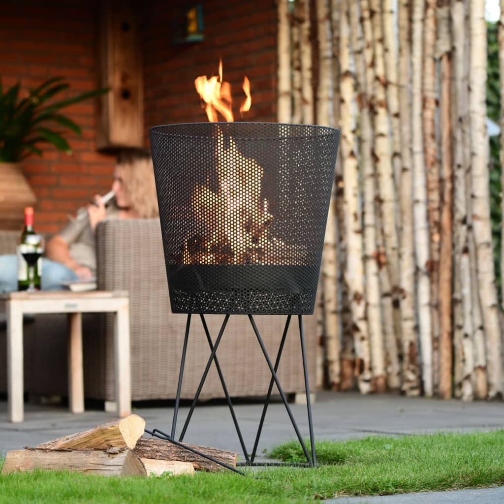 Redfire Vuurkorf Amarillo Black