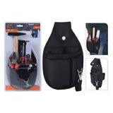 FX-Tools FX-Tools 7-Stéck Toolbinte Set huet gefëllt