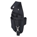 FX-TOOLS 7-piece tool belt set filled