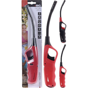 BBQ Liichter flexibel 28 cm