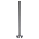 Bathroom Solutions Towel rod Extendable 25-42 cm