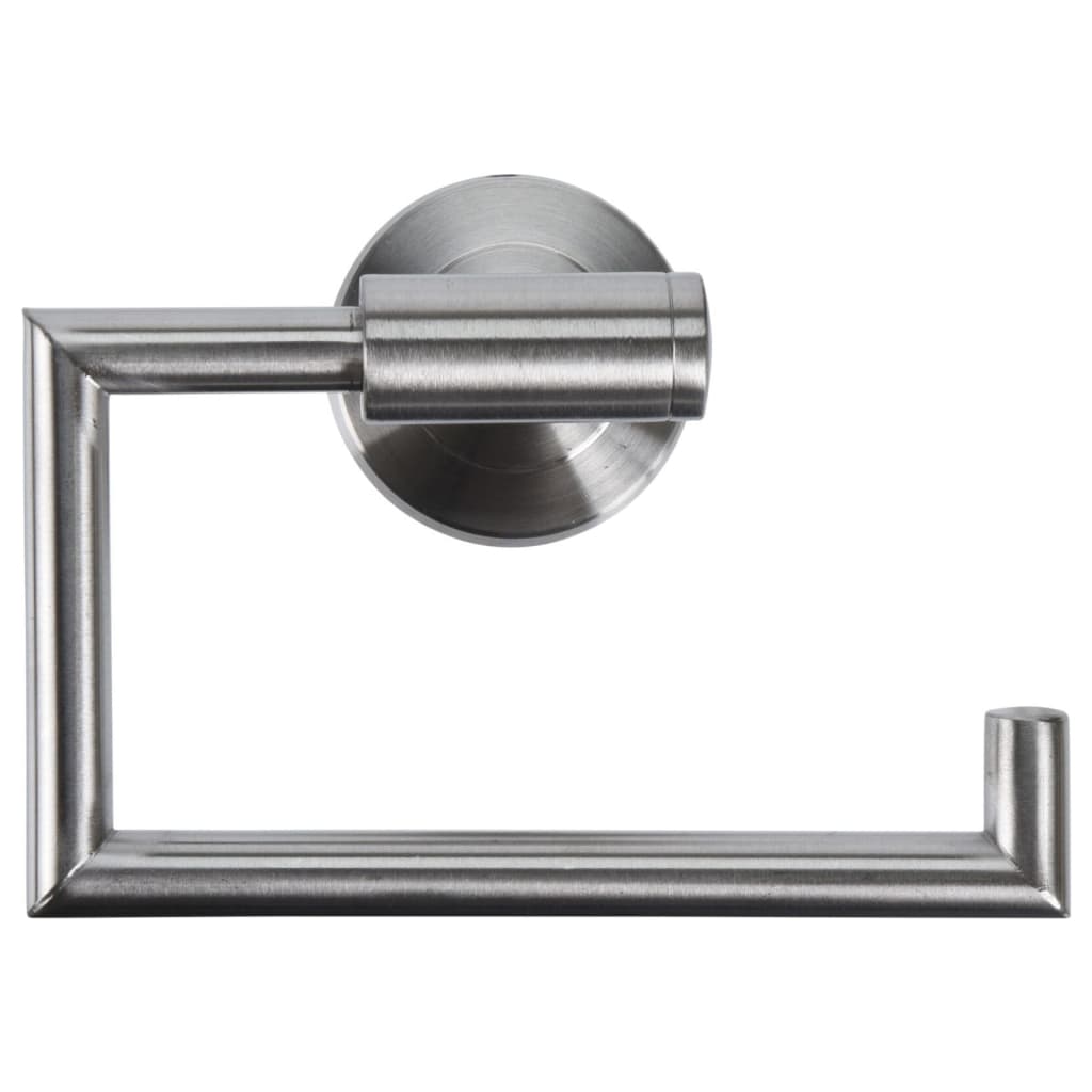 Badeværelsesløsninger Badeværelsesløsninger Toiletrulleholder 15,5x6,5x11 cm