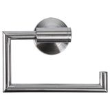 Badeværelsesløsninger Badeværelsesløsninger Toiletrulleholder 15,5x6,5x11 cm