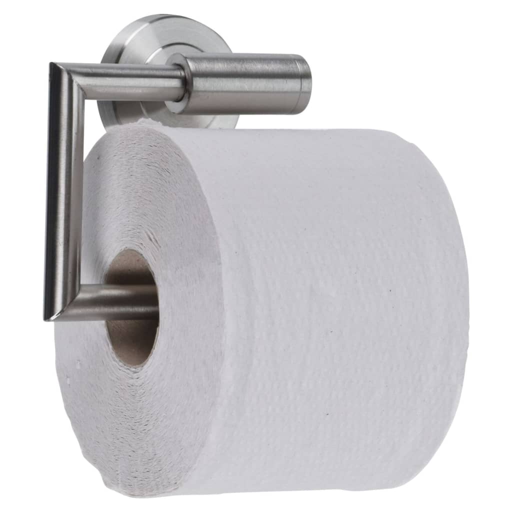 Badeværelsesløsninger Badeværelsesløsninger Toiletrulleholder 15,5x6,5x11 cm