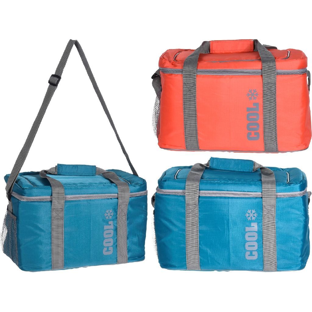 Einfache Kühlertasche 16l
