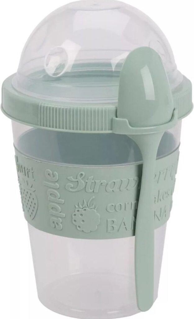 Miscellaneous Nampook 400ml Cup