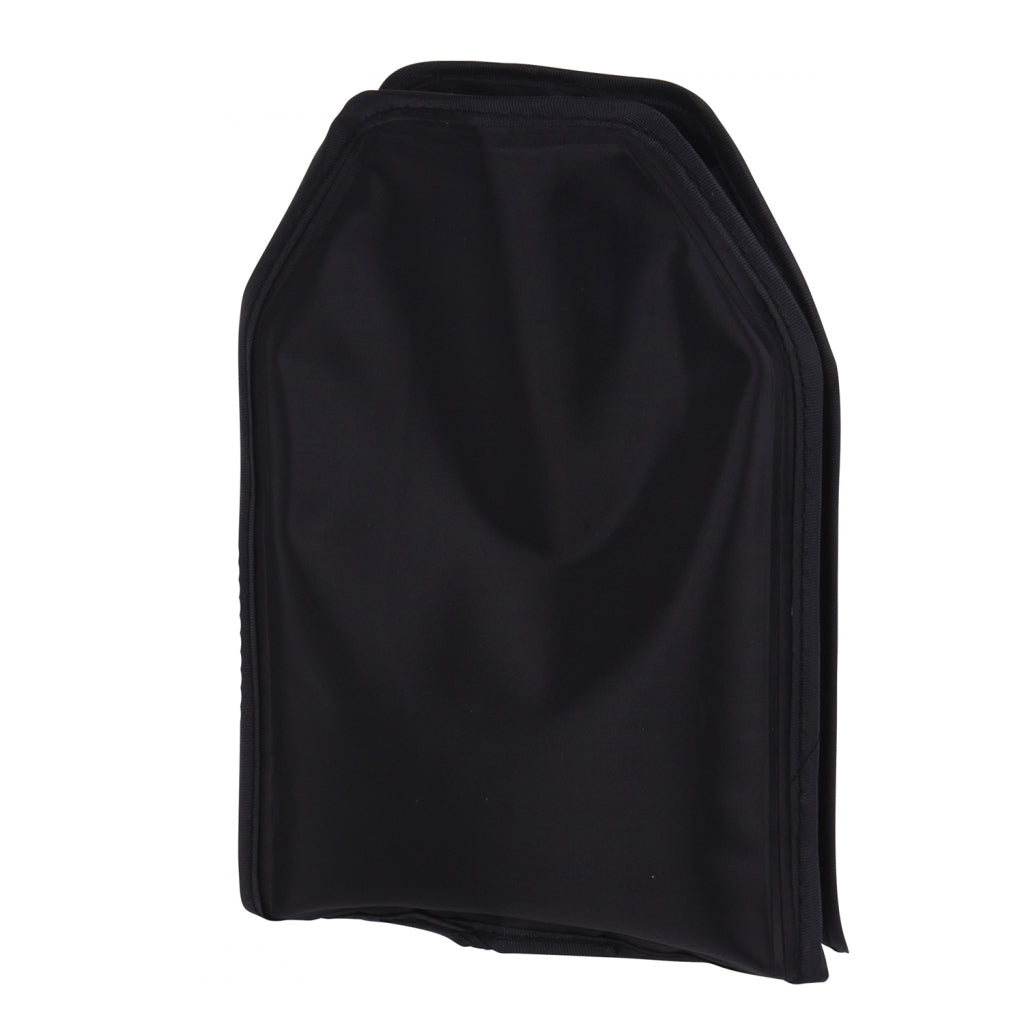Excellent houseware bottle cooler 15x22 cm black