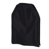 Excellent houseware bottle cooler 15x22 cm black