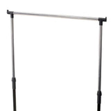 Raztopine za shranjevanje rešitev za shranjevanje oblačil s kolesi s kolesi Enly Rang 80x42x (90-165) CM