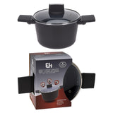 Eccellente Caseware Braadpan con coperchio 20 cm