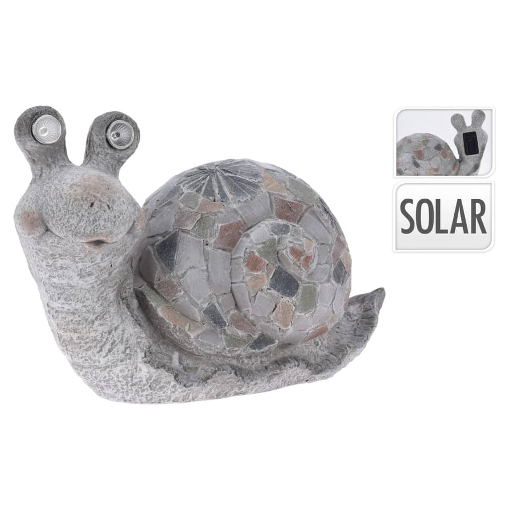Prograrden progard Garden Dekodecke Schniewel mat Sole Luucht Mgo