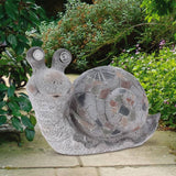 Prograrden progard Garden Dekodecke Schniewel mat Sole Luucht Mgo