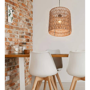 Descriptive image text