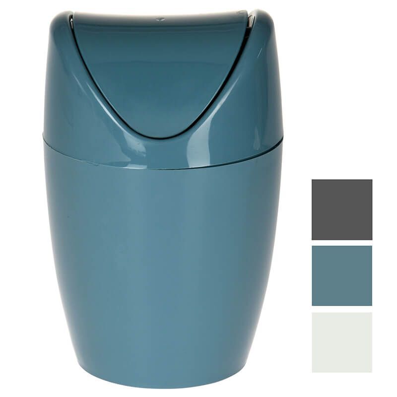 Ottimo contenitore per rifiuti per la casa 1,5 LTR
