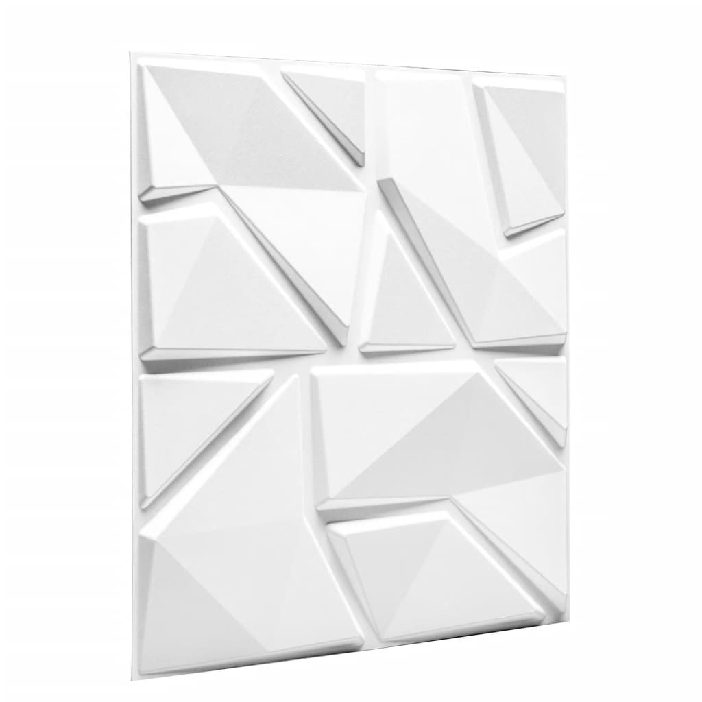 WALLART 12 ST WALL PANNES 3D GA-WA31 LIAM
