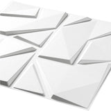 WALLART 12 ST WALL PANNES 3D GA-WA31 LIAM