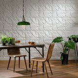 Wallart 12 St Wall Panels 3D GA-WA31 LIAM