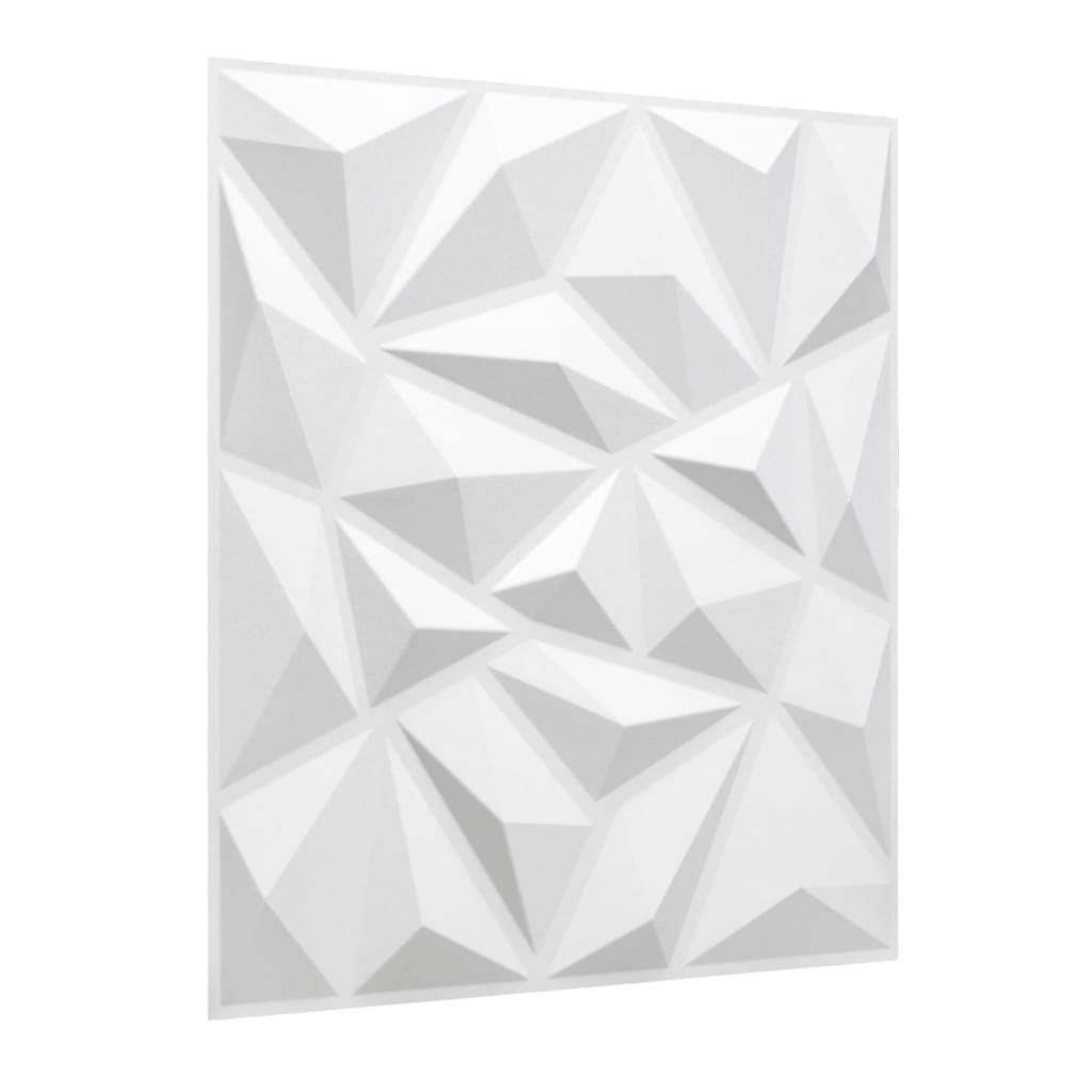WALLART 12 ST WALL PANELY 3D GA-WA27 Puck
