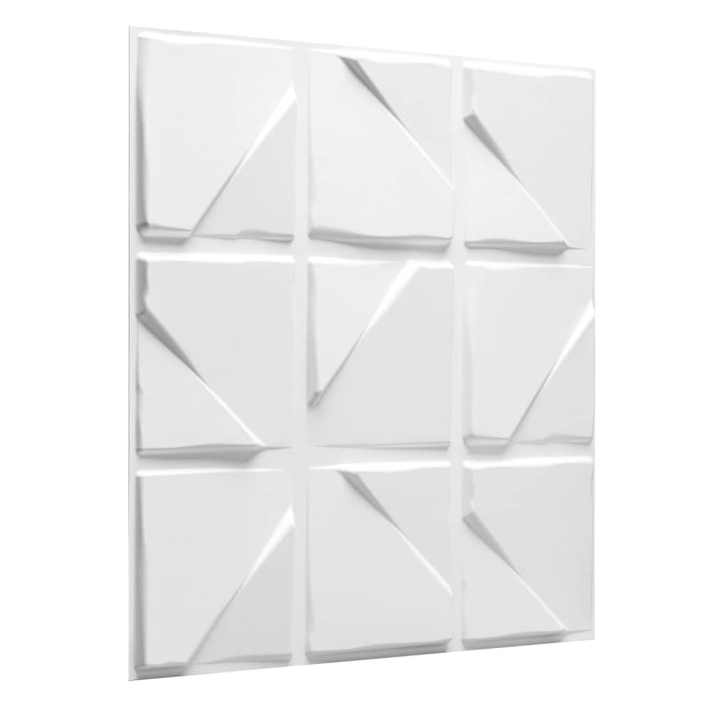 Pannelli a parete da 12 ST 3D GA-WA29 FELLE