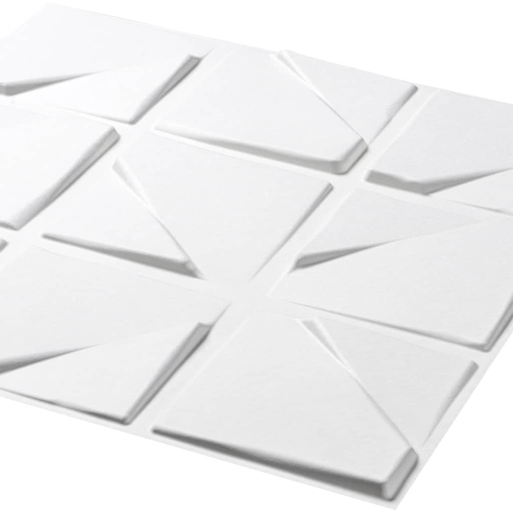 Pannelli a parete da 12 ST 3D GA-WA29 FELLE