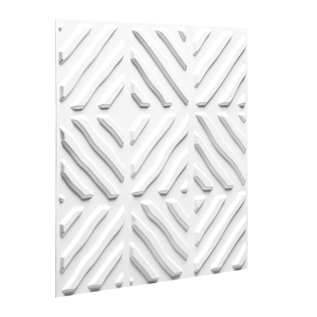 WALLART WALLART 12 ST WALL PANELY 3D GA-WA32 Noah