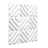 WALLART WALLART 12 ST WALL PANELY 3D GA-WA32 Noah