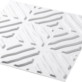 WALLART WALLART 12 ST WALL PANELY 3D GA-WA32 Noah