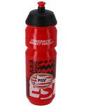 PSV Bidon Blocks Red 750 ml