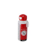 Ajax Pop Up Cup White-Red-White Logo