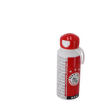 Ajax Pop Up Cup White-Red-White Logo